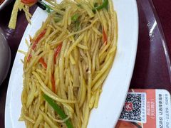 -鹿福农庄(南沙天后宫店)