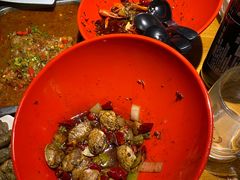-腰子哥烤串(石佛营炫特店)