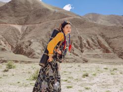 -风马映像摄影工作室(布宫店)