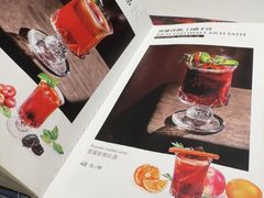 -黑宝石西餐厅(汇励99城市公园店)