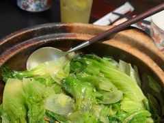 -旺爷砂锅·茶作(国贸城店)