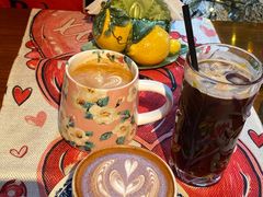 -弗兰克牛排西餐厅Ribone steak house(柠檬花园店)