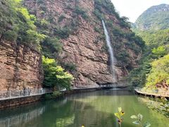 -湖洞水自然风景区