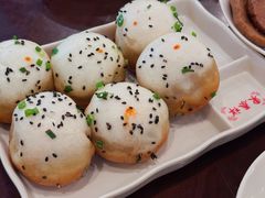 -东泰祥生煎馆(陕西南路店)