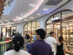-砂之船奥莱(南京江宁店)