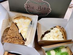 -Pie Bird(新闸路店)