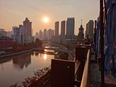 -上海苏宁宝丽嘉酒店·Cafe Bellagio西餐厅