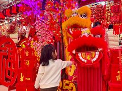 -西北轻工批发市场