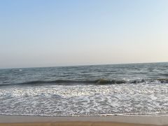 -北戴河东海水浴场