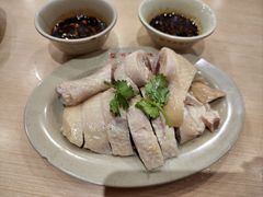 招牌百家鸡-百家鸡味馆(清泰店)