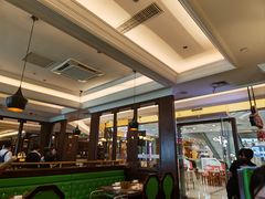 -刘一手重庆火锅(万达广场店)