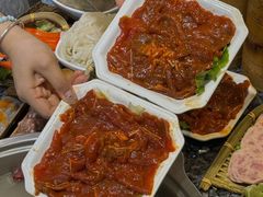 -欧阳小姐在成都(鼓楼店)