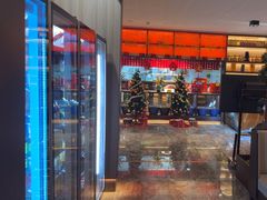 -香港狮子山下·明星粤菜餐厅(北苑店)