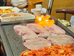 -咕咕站韩国料理(紫金港店)