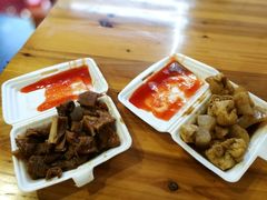 -细妹五香牛杂(步行街店)