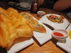 -点心传说·粤菜点心(佐阾虹湾店)