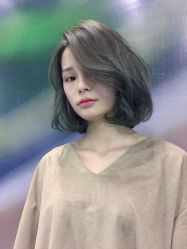 中发-霓·Hair