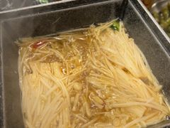 -破店肥哈·东北烧烤(南山保利店)