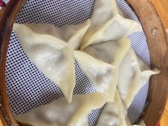 -余氏豆腐包老店(东直街店)