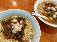 -奎元馆.百年奎元.非遗传承(西湖边的解放路店)
