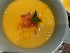 -今轩中餐厅(西安经开洲际酒店)