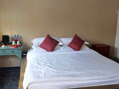 -北京山里寒舍度假酒店