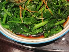-阿财老铺·凤阳土菜馆