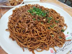 -清真双宝红油牛系列