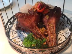 -避风塘·老港味餐厅(虹口龙之梦店)