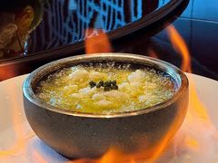 -蛇口希尔顿南海酒店·随轩中餐厅·粤菜