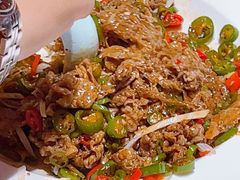 -大碗居·烤鸭·鱼头泡饼(天坛东门店)