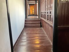 -张溥故居