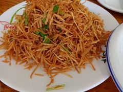 -百味地锅鸡(铜山路店)