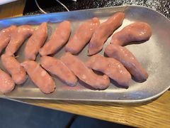 -杨记齐齐哈尔烤肉(逸仙路店)