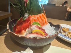 -大渔铁板烧(花园道店)