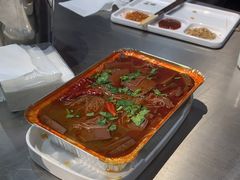 -郎出山烧烤(胶州店)