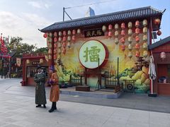 -深圳锦绣中华民俗村