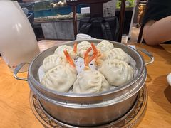 -良师门滨海人家·海鲜·家常菜(滨海城店)