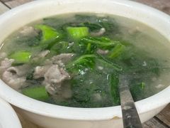 -南雄雄州土菜餐厅(粤北大厦店)