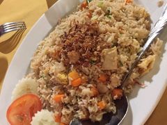-真浪花园海鲜餐馆