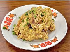 -谢记上海大排档(长寿路店)