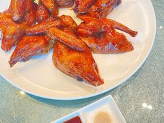 -金悦轩海鲜酒家(拱北店)