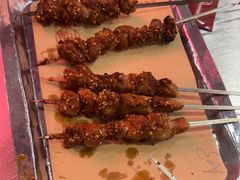 -壹加壹电烤串(总店)