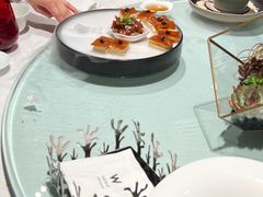 -长沙W酒店·SHINN YEN星艳中餐厅