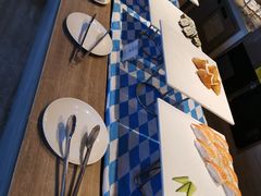 -廊坊固安福朋喜来登酒店