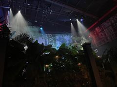 -侏罗纪世界电影特展(广州站)