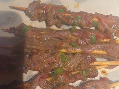 -串盟烧烤大排档·长沙美食地标(星沙店)