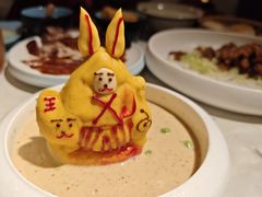-局气烤鸭·北京菜(德云社店)