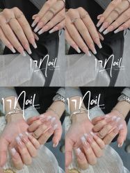 -M·X Nail日式美甲美睫