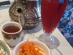 -巴依老爷新疆美食(魏公村店)